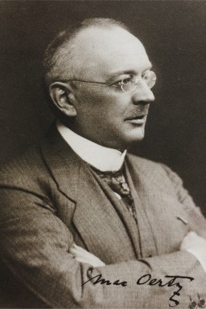 Max Oertz Max Oertz